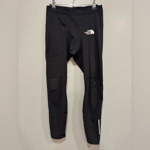 The North Face Men’s Legging in Black Size Small